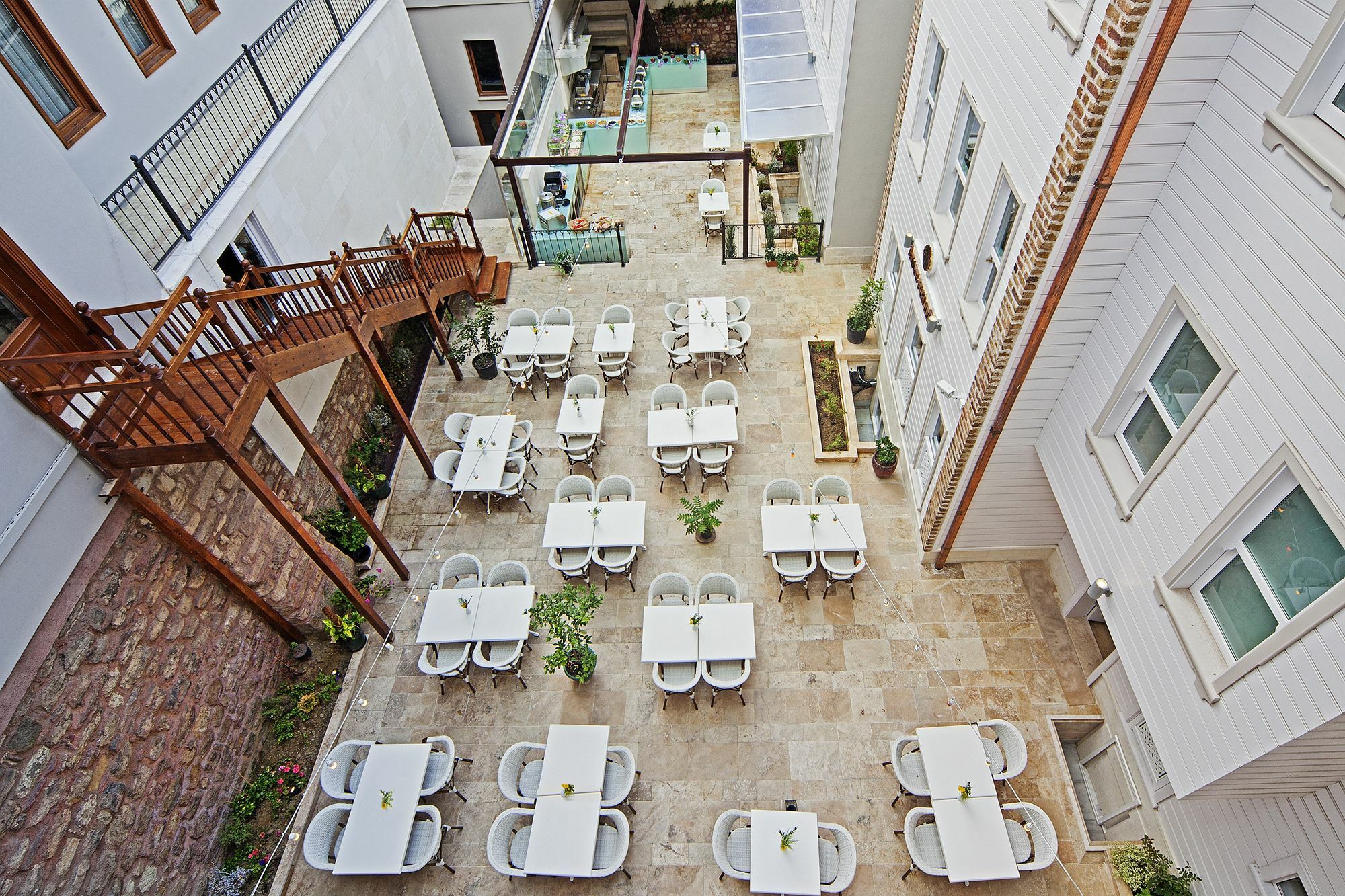 Azade Premier Hotel Istanbul Exterior foto